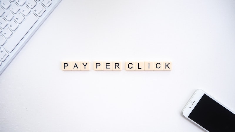 Betalt annonsering - betal per klikk