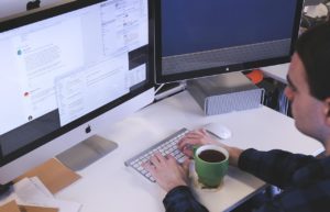 Digital annonsering byrå